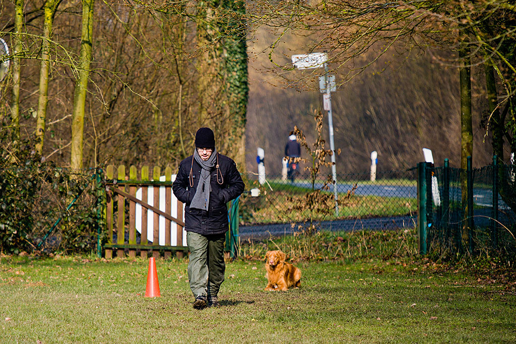 Edison wurde von Stephan in die Ablage befördert