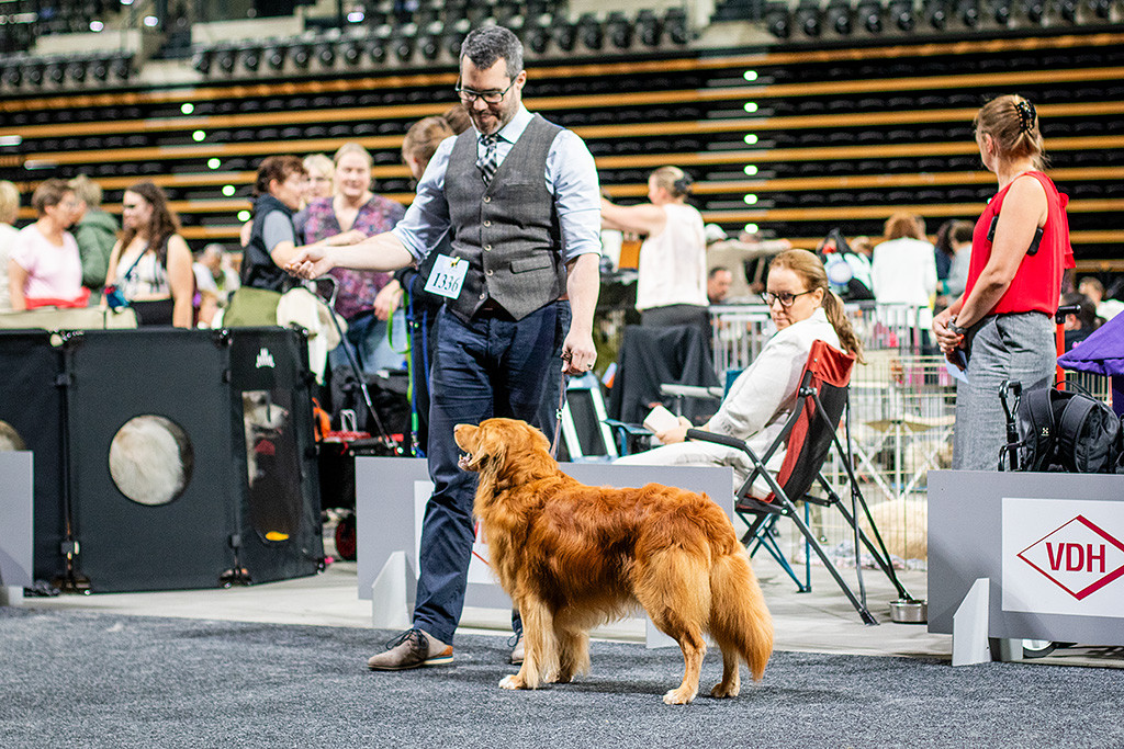 Edison startet in der Veteranenklasse
